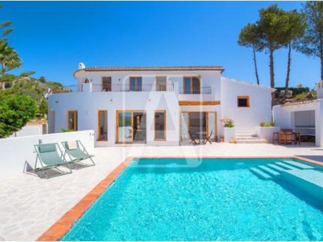 Chalet Venta Calpe Calp, La Cometa Carrió Park