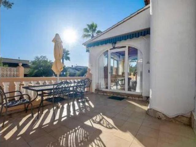 Chalet Venta Calpe Calp, La Cometa Carrió Park