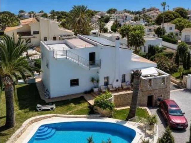 Chalet Venta Calpe Calp, La Cometa Carrió Park
