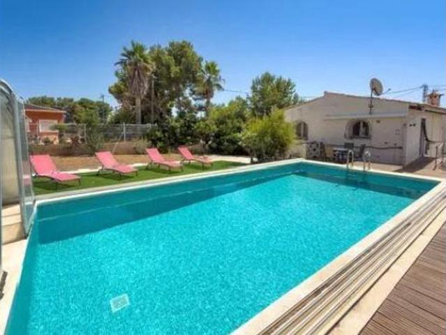 Chalet Venta Calpe Calp, La Cometa Carrió Park