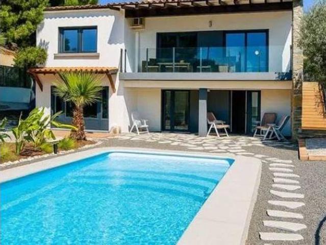 Chalet Venta Calpe Calp, La Cometa Carrió Park