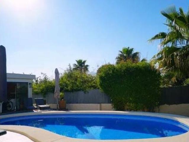 Chalet Venta Calpe Calp, La Cometa Carrió Park
