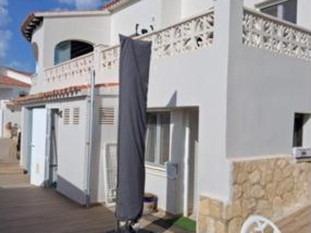 Chalet Venta Calpe Calp, La Cometa Carrió Park