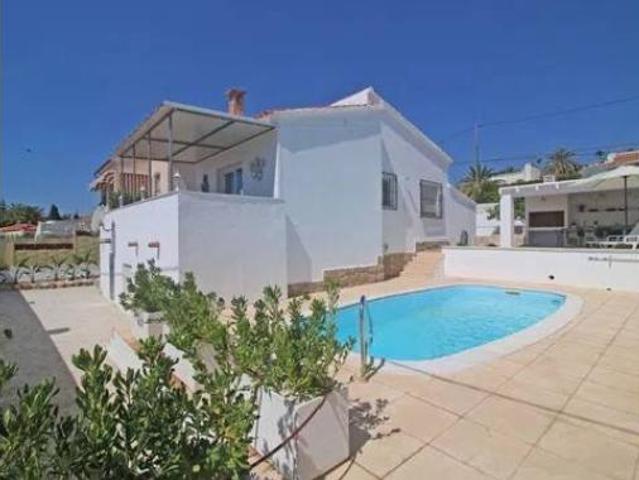 Chalet Venta Calpe Calp, La Cometa Carrió Park