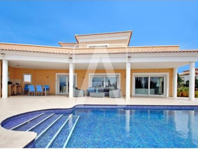 Chalet Venta Calpe Calp, La Cometa Carrió Park