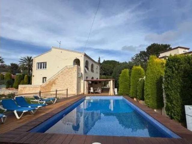 Chalet Venta Calpe Calp, La Cometa Carrió Park