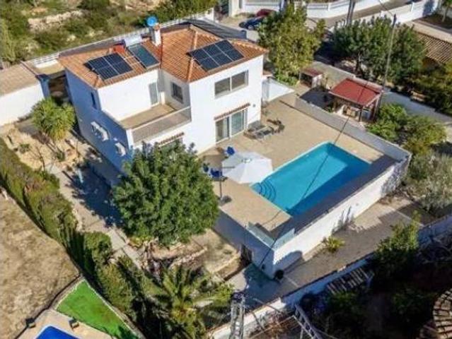 Chalet Venta Calpe Calp, La Cometa Carrió Park