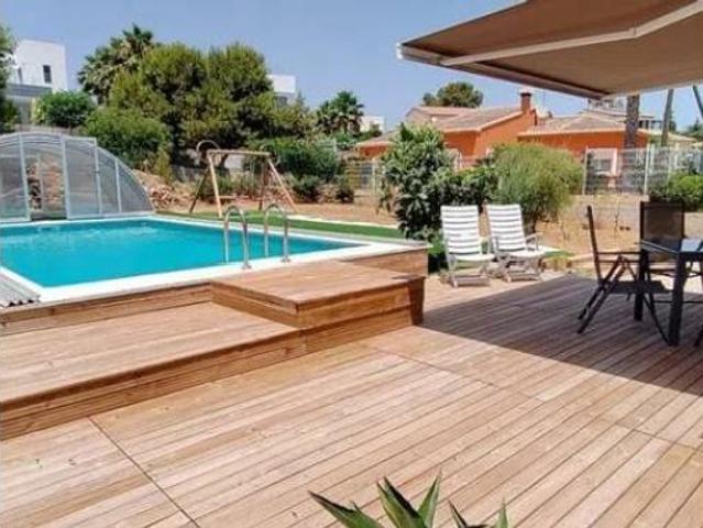 Chalet Venta Calpe Calp, La Cometa Carrió Park