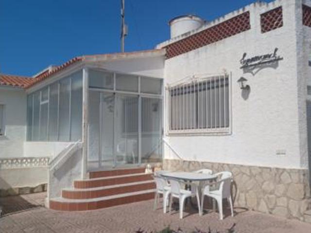 Chalet Venta Calpe Calp, La Cometa Carrió Park