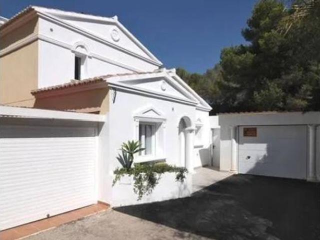 Chalet Venta Calpe Calp, La Cometa Carrió Park