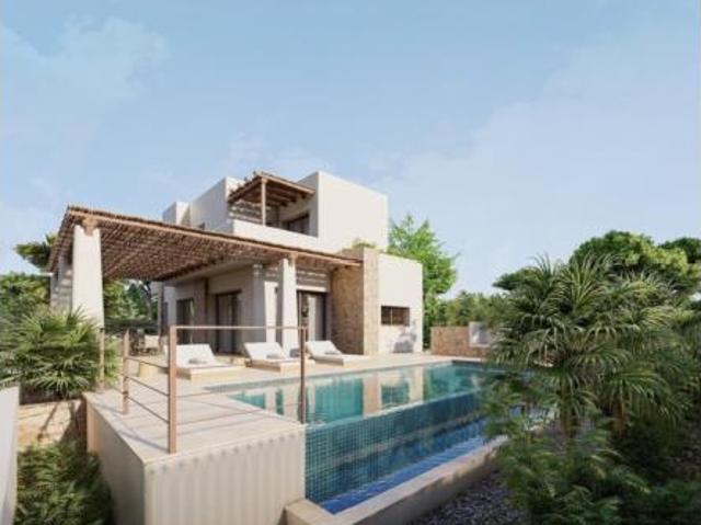 Chalet Venta Calpe Calp, La Cometa Carrió Park