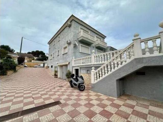 Chalet Venta Calpe Calp, La Cometa Carrió Park