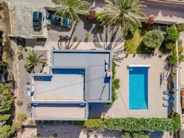 Chalet Venta Calpe Calp, Las Adelfas Benicolada Garduix