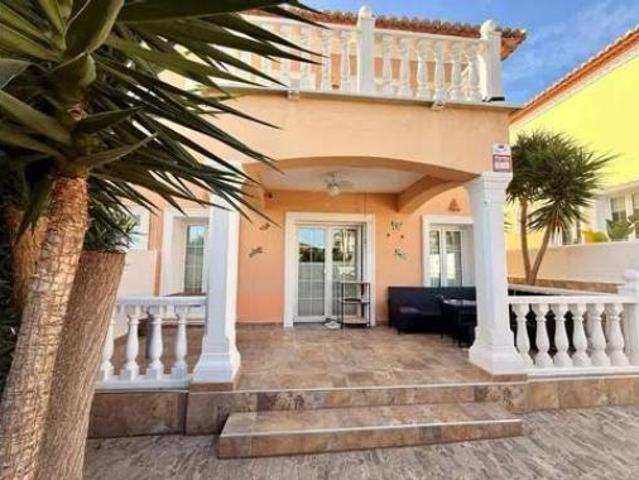 Chalet Venta Calpe Calp, Las Adelfas Benicolada Garduix