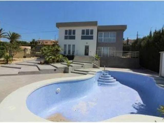 Chalet Venta Calpe Calp, Las Adelfas Benicolada Garduix