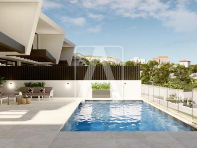 Chalet Venta Calpe Calp, Las Adelfas Benicolada Garduix