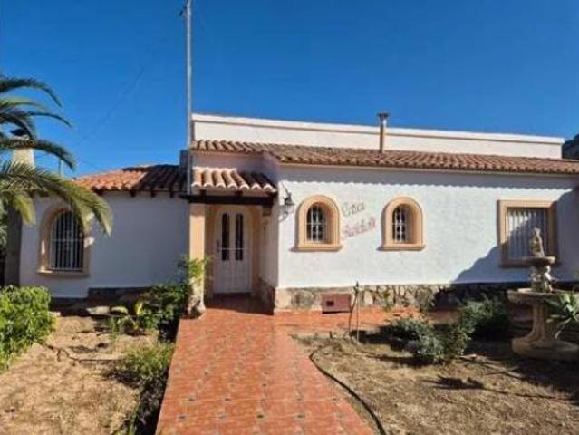 Chalet Venta Calpe Calp, Las Adelfas Benicolada Garduix