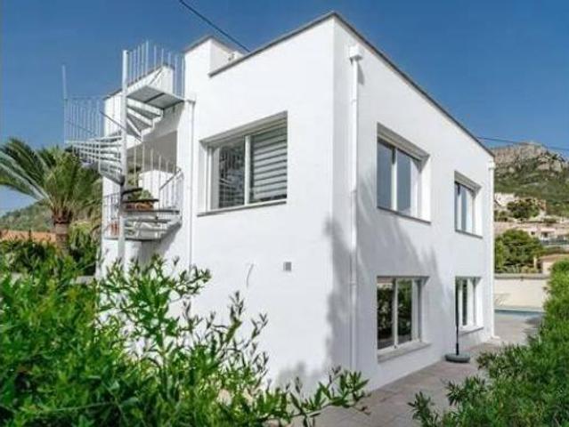 Chalet Venta Calpe Calp, Las Adelfas Benicolada Garduix