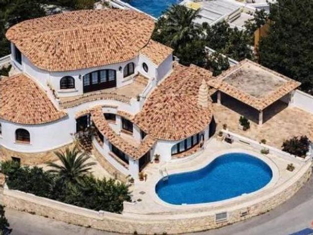 Chalet Venta Calpe Calp, Las Adelfas Benicolada Garduix