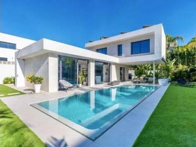 Chalet Venta Calpe Calp, Las Adelfas Benicolada Garduix