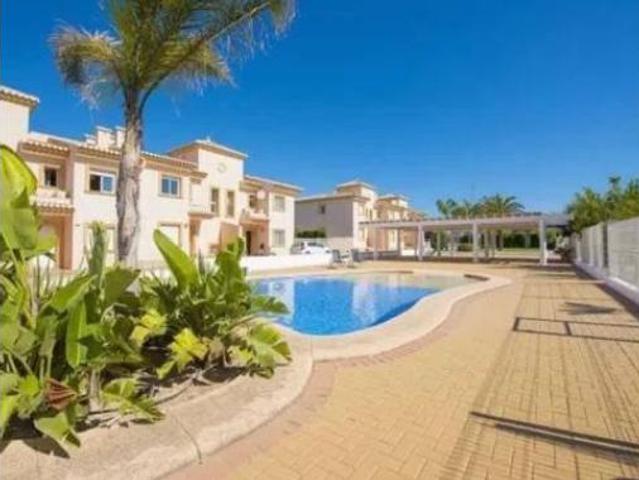 Chalet Venta Calpe Calp, Las Adelfas Benicolada Garduix