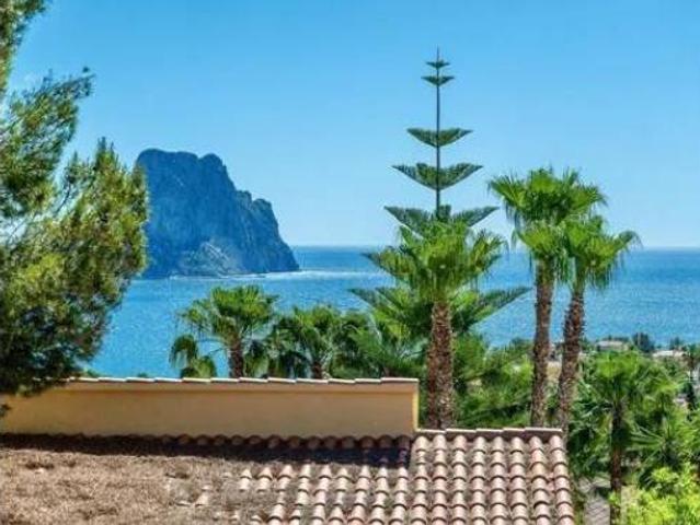 Chalet Venta Calpe Calp, Maryvilla
