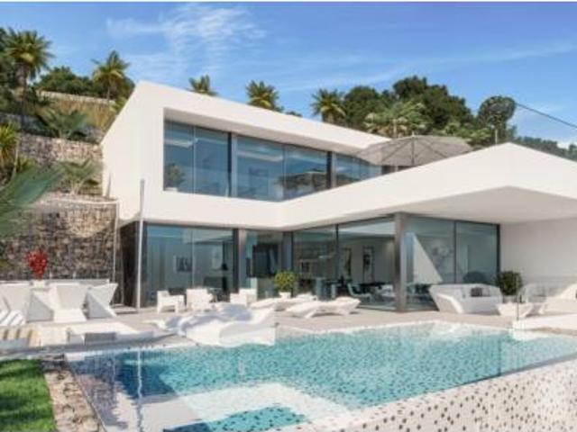 Chalet Venta Calpe Calp, Maryvilla