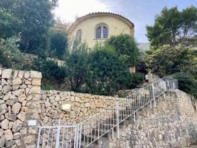 Chalet Venta Calpe Calp, Maryvilla