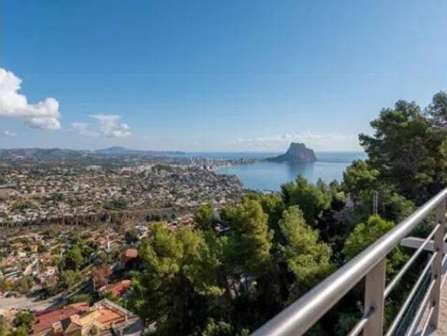 Chalet Venta Calpe Calp, Maryvilla
