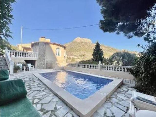 Chalet Venta Calpe Calp, Maryvilla