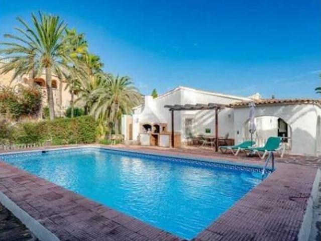 Chalet Venta Calpe Calp, Maryvilla
