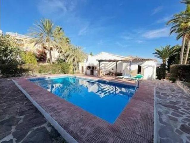 Chalet Venta Calpe Calp, Maryvilla