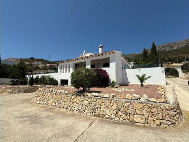 Chalet Venta Calpe Calp, Oltamar Cucarres