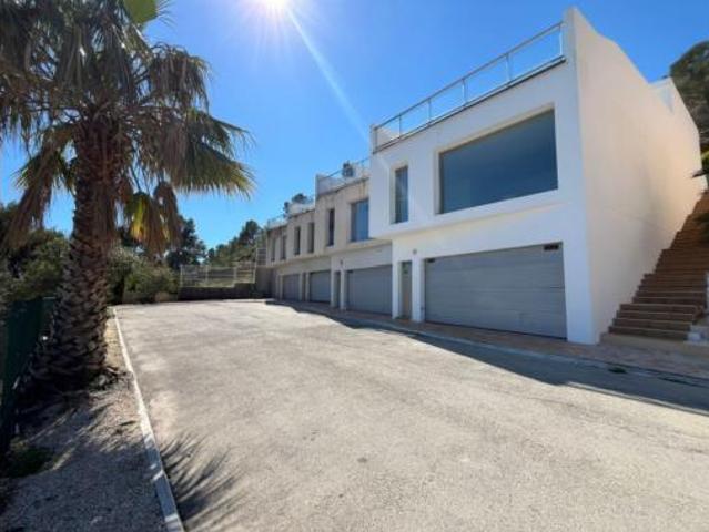 Chalet Venta Calpe Calp, Oltamar Cucarres