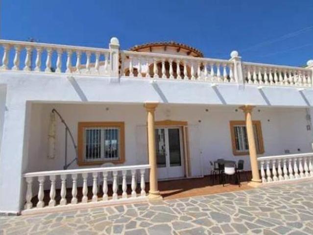 Chalet Venta Calpe Calp, Oltamar Cucarres