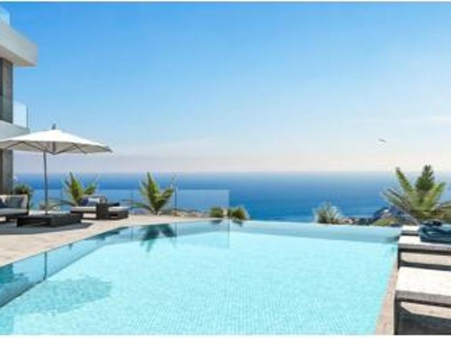Chalet Venta Calpe Calp, Oltamar Cucarres