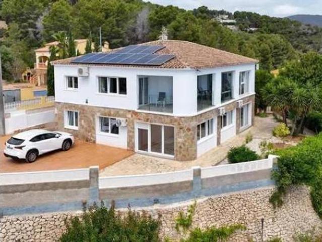 Chalet Venta Calpe Calp, Oltamar Cucarres