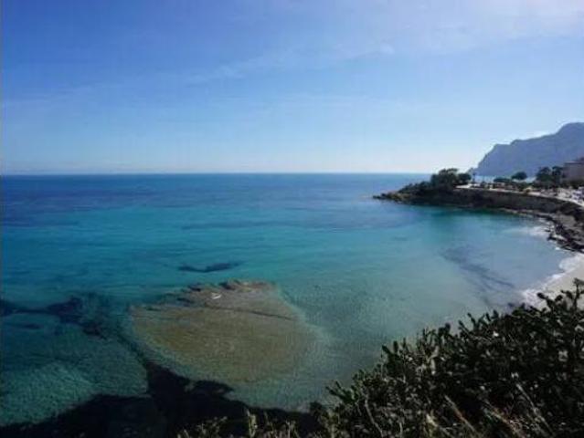 Chalet Venta Calpe Calp, Playa de Levante o La Fossa