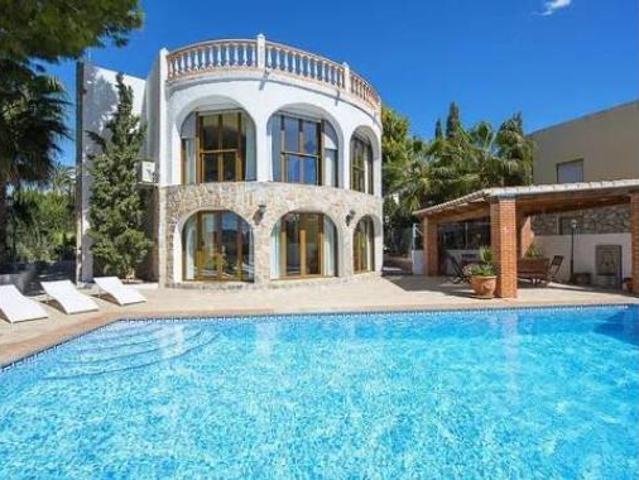 Chalet Venta Calpe Calp, Playa de Levante o La Fossa