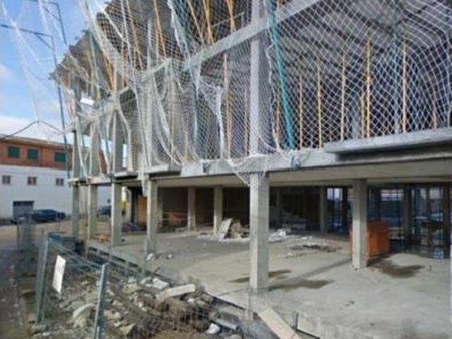 Chalet Venta Calvarrasa de Abajo, Calvarrasa de Abajo