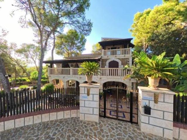 Chalet Venta Calvià, Magaluf