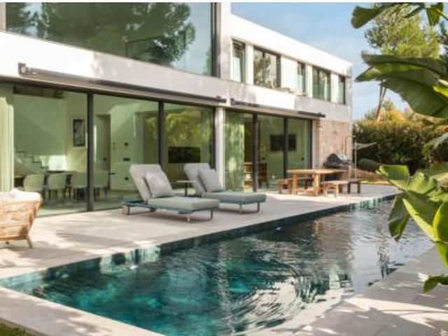 Chalet Venta Calvià, Cala Vinyes