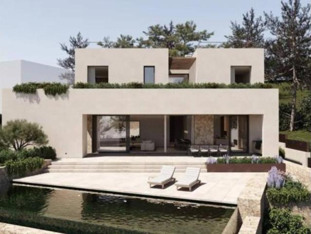Chalet Venta Calvià, Calvià