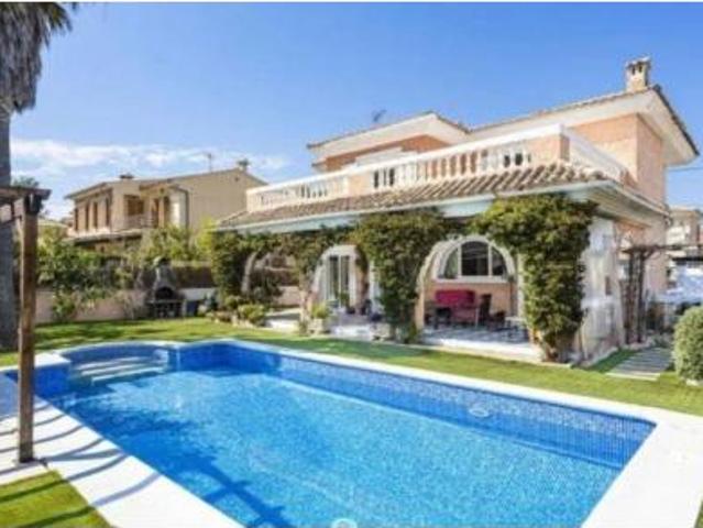 Chalet Venta Calvià, Calvià
