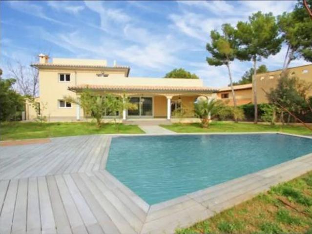 Chalet Venta Calvià, Calvià