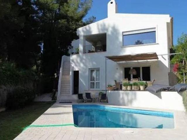 Chalet Venta Calvià, Calvià