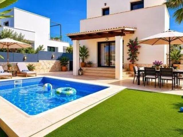 Chalet Venta Calvià, Calvià