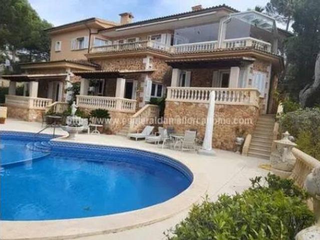 Chalet Venta Calvià, Calvià