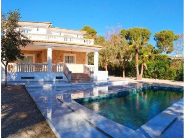 Chalet Venta Calvià, Calvià