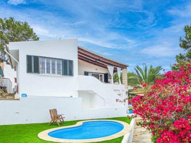 Chalet Venta Calvià, Calvià